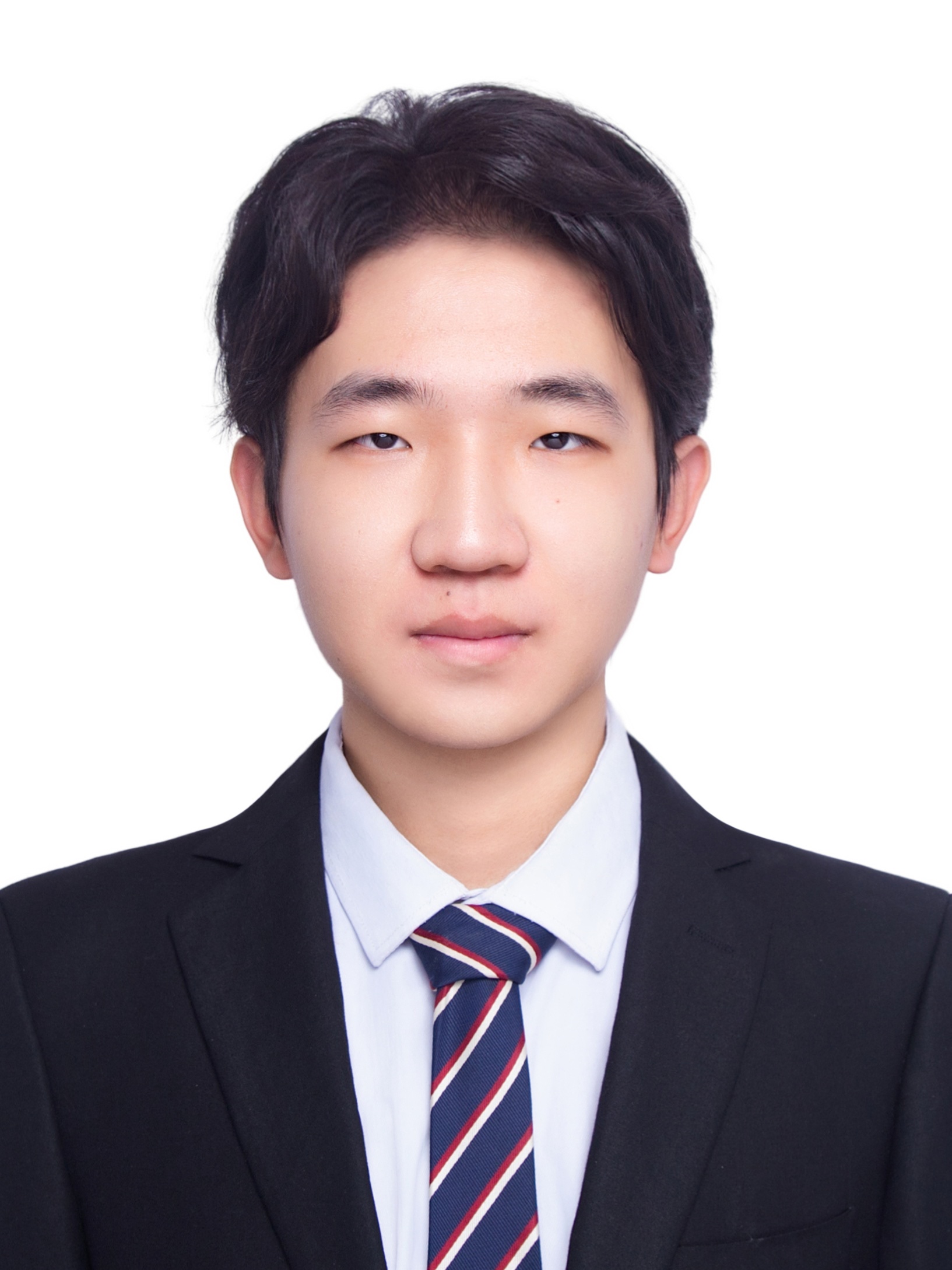 Mingyu Zhang